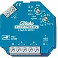 Produktbild: Eltako Dimmer, Drehknopf, 400W, universal, Einbauinstallation, Lichtwertspeicher