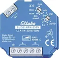 Produktbild: Eltako Universal-Dimmschalter EUD61NPN-230V | 230V | Power MOSFET bis 400W | Für LED & ESL dimmbar | Unterputz | Blau