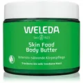 Produktbild: Weleda Skin Food intensive Körperbutter für trockene und sehr trockene Haut Glass Jar 150 ml