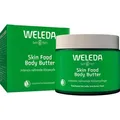 Produktbild: Weleda Bodylotion Bio Skin Food Body Butter, für trockene Haut, schnell einziehend, 150ml