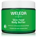 Produktbild: Weleda Skin Food intensive Körperbutter für trockene und sehr trockene Haut Glass Jar 150 ml