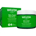 Produktbild: Weleda Körperbutter Skin Food Body Butter - nährende, schnell einziehende Textur für trockene Haut