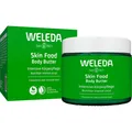 Produktbild: WELEDA Bio Skin Food Body Butter Natur Körperpflege Creme Hautpflege 150ml