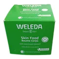 Produktbild: WELEDA Bio Skin Food Body Butter - vegane Naturkosmetik Körperbutter mit Sheabut