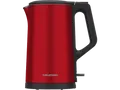 Produktbild: GRUNDIG WK 8340 Wasserkocher, Rot
