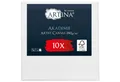 Produktbild: Artina Keilrahmen Keilrahmen Leinwand Akademie, 10x10cm, 10er Set, 100% Baumwolle Leinwände 280 g/m² für Acrylfarben Canvas