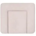 Produktbild: Ehrenkind Wickelauflage Wickelunterlage abwaschbar 72x85 cm, Hygienisch, Sicher und Vielseitig rosa 72 cm x 85 cm