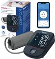 Produktbild: Beurer BM 48 Oberarm-Blutdruckmessgerät, Arrhythmieerkennung, XL-Display