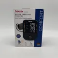 Produktbild: BEURER BM 48 Oberarm-Blutdruckmessgerät Universal-Manschette 22-42cm XL