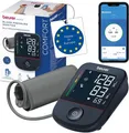 Produktbild: Beurer BM 48 Oberarm Blutdruckmessgerät, Arrhythmie-Erkennung, App-Verbindung