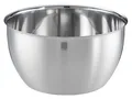 Produktbild: RÖSLE Basic Line Servierschüssel Rührschüssel Salatschüssel Edelstahl Ø 16 cm