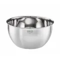 Produktbild: Basic Line Schüssel formschöne Edelstahlschüssel zur Zubereitung und Aufbewah...