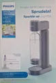 Produktbild: Philips GoZero Wassersprudler Lite 1 Liter Schwarz NEU OVP