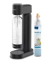 Produktbild: 4897099301479 Water saturator black ADD4901BK/10 Philips