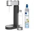 Produktbild: PHILIPS GoZero ADD4901BK/10 Wassersprudler Cylinder Flasche NEU OVP Wasser Trink