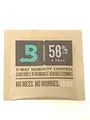 Produktbild: Boveda 58% RH 2-Way Humidity Control, 10 x 8 Gram - by