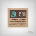Produktbild: Boveda 58% 8g Cure-Packs - 2-Wege-Befeuchtung, Aroma & Schimmel-Schutz Kräuter