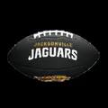 Produktbild: Wilson # NFL Ball Jacksonville Jaguars Mini # WTF1533BLXBJX