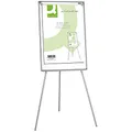 Produktbild: Q-Connect KF37002 Flipchart-Block A1 blanko