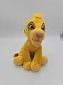Produktbild: Disney König der Löwen Plüsch Kuscheltier Plüschtier mit Sound ca. 29 cm