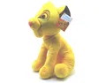 Produktbild: Simba König der Löwen Kuscheltier Disney Plüsch Tier Figur mit Sound 29cm