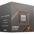 Produktbild: Ryzen 7 8700F, Prozessor Boxed-Version