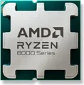 Produktbild: AMD Ryzen 7 8700F - 4,1 GHz - 8 Kerne - 16 Threads - 16MB Cache-Speicher - Socket AM5 - Box (100-100001590BOX)