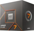 Produktbild: AMD Ryzen 7 8700F - 4.1 GHz - 8 Kerne - 16 Threads