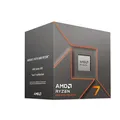 Produktbild: AMD Ryzen™ 7 8700F 8-Kern CPU, Sockel AM5, Boxed (mit Wraith Stealth Kühler)