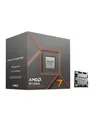 Produktbild: AMD Ryzen 7 8700F Wraith Stealth CPU - 8 Kerne - 4.1 GHz - AMD AM5 - AMD Boxed (mit Kühler)
