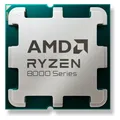 Produktbild: AMD Ryzen 7 8700F (AM5, 4.10 GHz, 8 -Core) (100-100001590BOX)