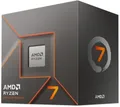 Produktbild: AMD Ryzen 7 8700F 8C/16T 4.10-5.00GHz AM5 boxed ohne Kühler - 100-100001590BOX