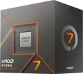 Produktbild: AMD R7-8700F - AMD AM5 Ryzen 7 8700F, 8x 4.10 GHz, boxed
