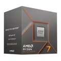 Produktbild: AMD Ryzen 7 8700F S-AM5 4,10/5,00 GHz BOX-Prozessor