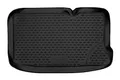 Produktbild: Element Passgenaue Premium Antirursch Kofferraummatte Laderaumwanne passend für Ford KA, Mk3 III, 2014-2024, | Schrägheck | 100% passgenaue Antirutschmatte Auto