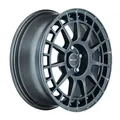 Produktbild: MAK NTT gloss gun metallic 7.0Jx18 4x98 ET35 R30147988