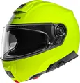 Produktbild: Schuberth C5 Klapphelm Fluo Yellow L