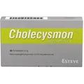 Produktbild: Cholecysmon SILBERPERLEN 25 St