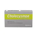Produktbild: Cholecysmon Silberperlen 25 St Dragees