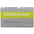 Produktbild: Cholecysmon Silberperlen 25 St