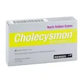 Produktbild: Cholecysmon Silberperlen