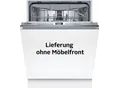 Produktbild: BOSCH vollintegrierbarer Geschirrspüler 