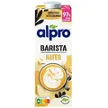 Produktbild: Alpro Barista Haferdrink 8 x 1 l (8 l)