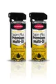 Produktbild: 2 x Caramba Super Plus Premium Multi Öl 300 ml 660703