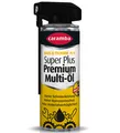 Produktbild: Caramba Super Plus Premium Multiöl Duo Spray 300ml Multifunktionsspray Rostlöser