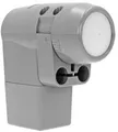 Produktbild: TechniSat 0010/8980 UNYSAT Universal-Quattro-Switch-LNB