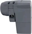 Produktbild: TechniSat UNYSAT Universal-Quattro-Switch-LNB - Satellitenantennen-Umwandler - Quattro-LNB