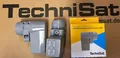 Produktbild: Technisat UNYSAT Universal Quatro- Switch - LNB  0010/8980 neu