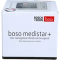 Produktbild: BOSO Medistar+ Handgelenk-blutdruckmessg 1 St