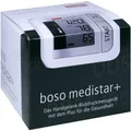Produktbild: Bosch + Sohn GmbH & Co. Boso Medistar+ Handgelenk-Blutdruckmessgerät 1 Stück - 1 Stück 10189240